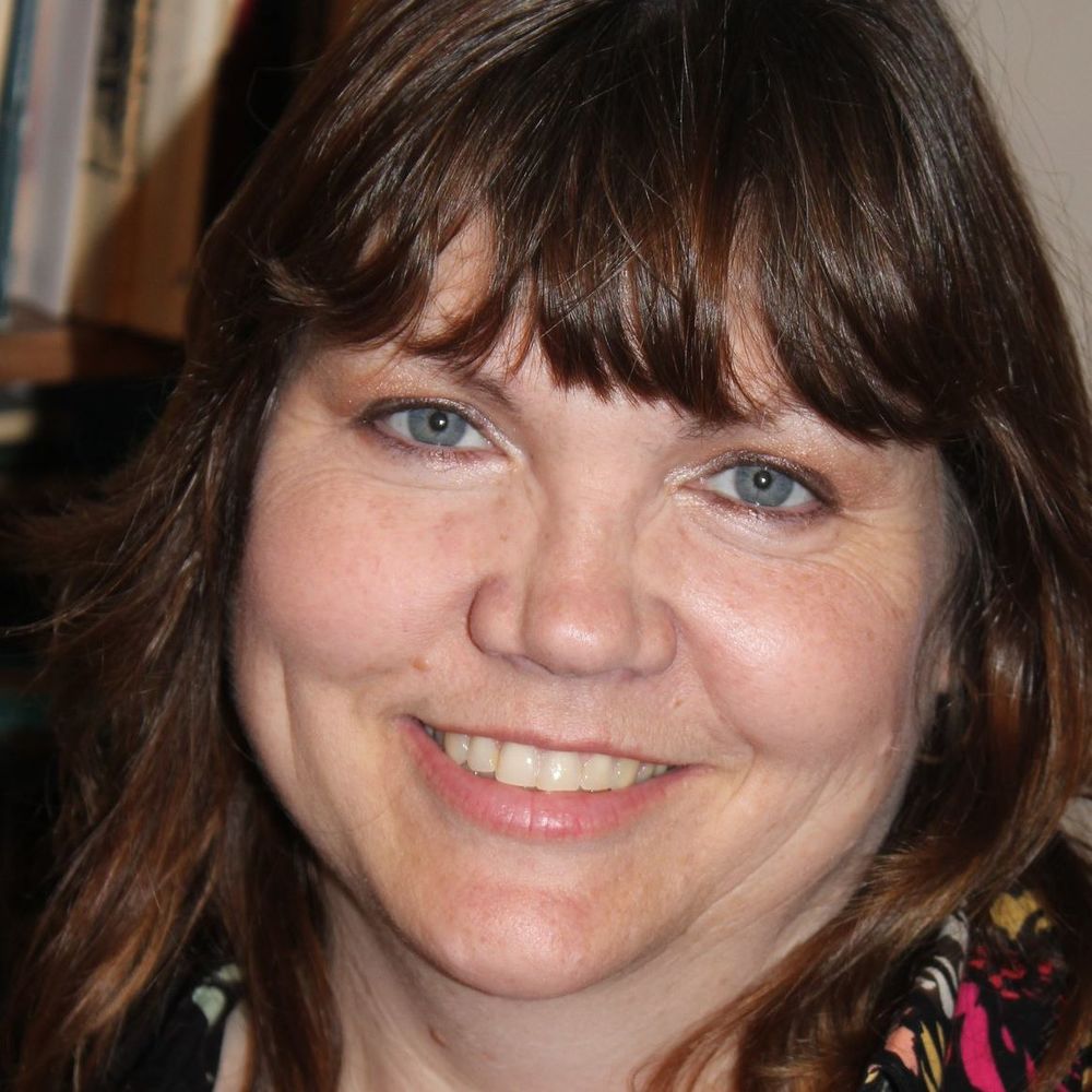 Meet your Posher, Kathy